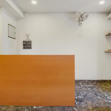 Super Oyo Krishna Guest House 콜카타 외부 사진
